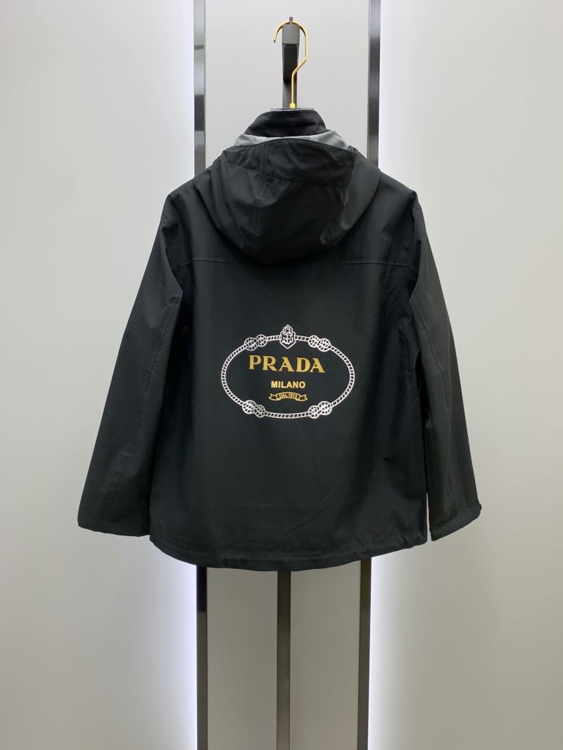 Prada Outwear